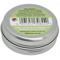 CBD Care Afra Balm